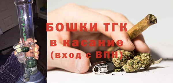 хмурый Михайловск